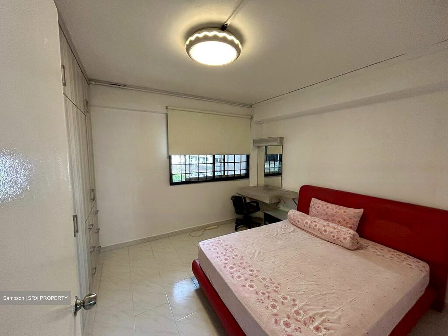 Blk 547 Hougang Street 51 (Hougang), HDB 4 Rooms #616576111